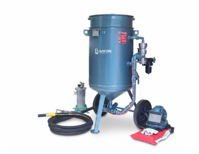 sand blasting machine supplier in uae